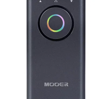 Mooer Prime P1 Gitarski Multi Efekt Sivi - Zagreb