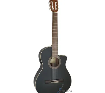 Alhambra Black Satin Cw Ez - Zagreb