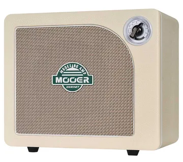 MOOER HORNET 15 Li WHITE 15W COMBO - Zagreb