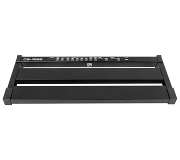 Caline Cb102b Pedalboard S Napajanjem - Zagreb