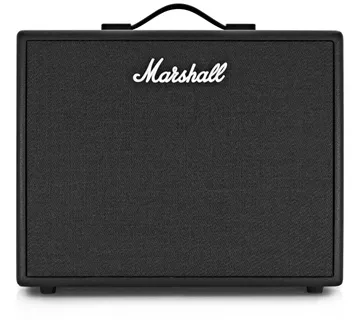 Marshall Code 50 50w Guitar Combo - Zagreb