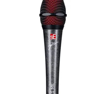 Se Electronics V7 Mk Myles Kennedy Signature Edition Mikrofon - Zagreb
