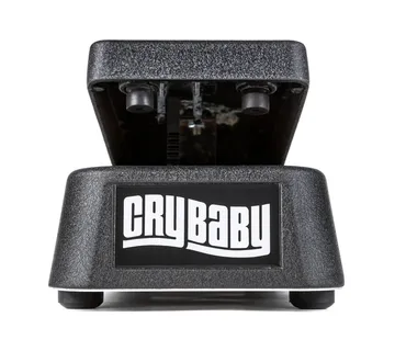 Dunlop 95q Cry Baby Wah Wah - Zagreb