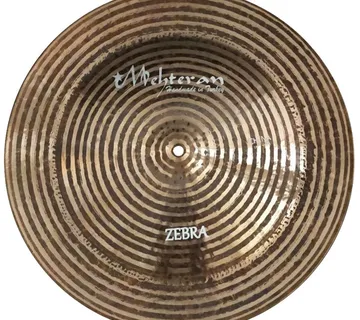 MEHTERAN ZEBRA 18" CHINA - Zagreb