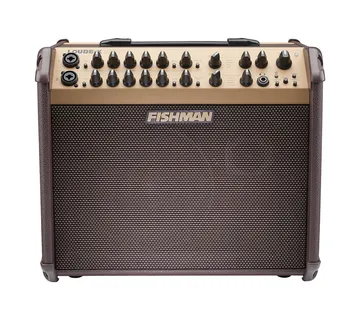 Fishman Loudbox Artist With Bluetooth - Zagreb