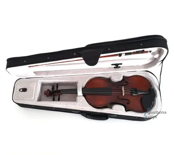 Jq Jvn-01a 1/2 Violina - Zagreb