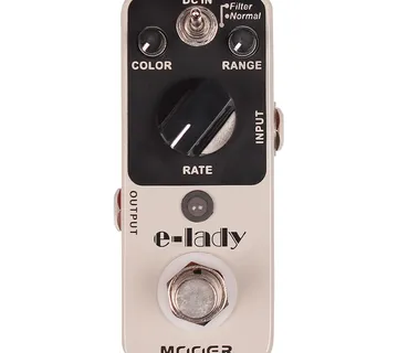 Mooer E-Lady Flanger - Zagreb