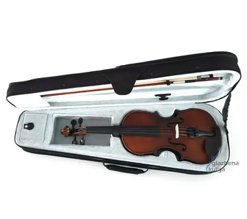 Jq Jvn-01b 1/2 Violina - Zagreb