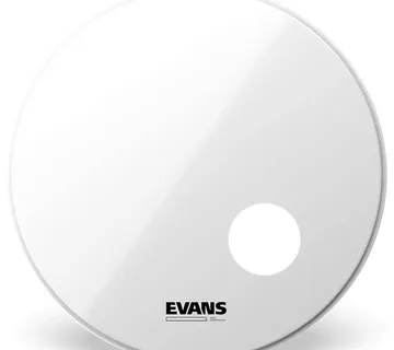 EVANS BD22RSW 22" EQ3 REZONANTA OPNA ZA BAS BUBANJ - Zagreb
