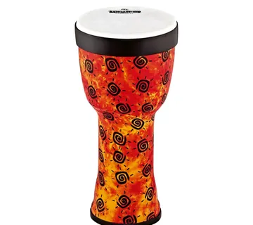 Meinl Viva Rhythm Vr-Sdjpo8-Sh Djembe 8 - Zagreb