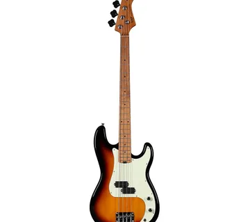 Sqoe Spb600 Sb Bas Gitara - Zagreb
