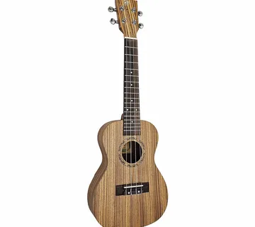 Chard Ukll U24b Concert Ukulele - Zagreb
