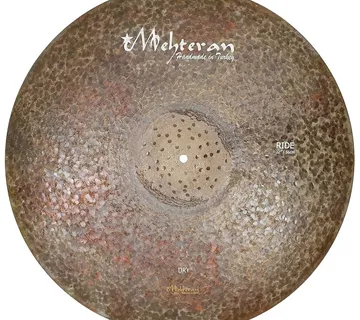 MEHTERAN DRY 22" RIDE - Zagreb