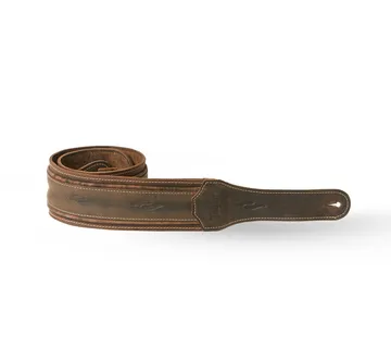 TAYLOR ELEMENT DARK BROWN DISTRESS 3" - Zagreb