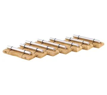 Meinl Ec-Set-Cha7 Energy Chimes Set - Zagreb