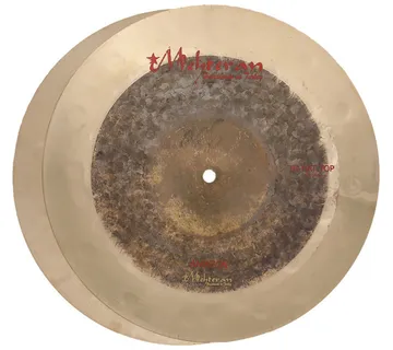 MEHTERAN AMAZON 14" HIHAT - Zagreb
