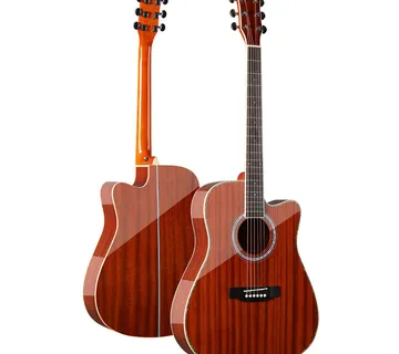 Chard Ed31c Akustična Gitara - Zagreb