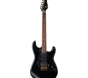 Mooer Gtrs S900 Standard 900 Pearl Black - Zagreb