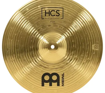 Meinl Hcs14c Crash - Zagreb