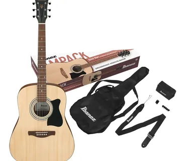 Ibanez V50njp Opn Jampack - Zagreb