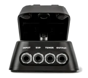 Dunlop Dvp5 Volume (x) 8 Pedal - Zagreb