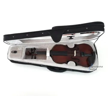 Jq Jvn-01b 1/4 Violina - Zagreb