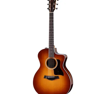 TAYLOR 214ce PLUS AFRICAN ZIRICOTE SPECIAL EDITION - Zagreb