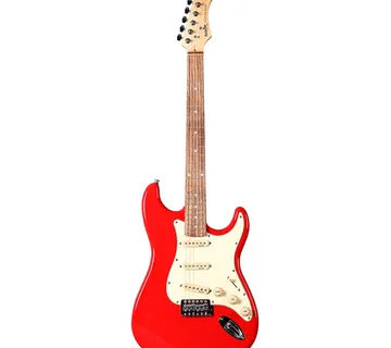 Sqoe Sest200 Rd Električna Gitara - Zagreb
