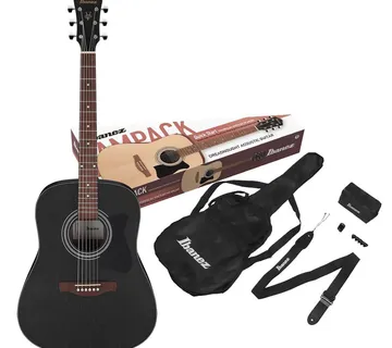 Ibanez V54njp Wk Jampack - Zagreb