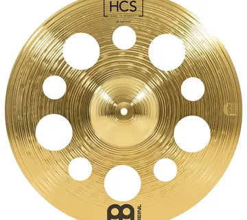 Meinl Hcs18trc Trash Crash - Zagreb