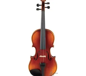 Gewa Ideale Vl2 Violin Set 4/4 Fc - Zagreb