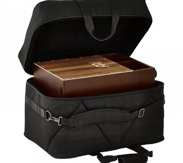 Meinl Mcjb-L Proffesional Cajon Bag - Zagreb