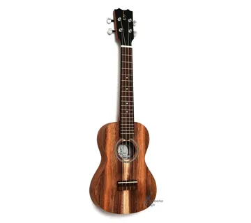 Apc Cs Concerto Ukulele - Zagreb
