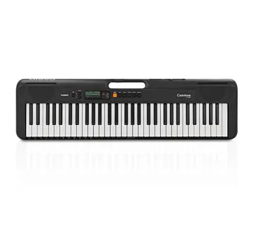 Casio Ct-S200bk Casiotone Klavijatura - Zagreb