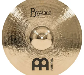 Meinl B20mr-B Byzance Medium Ride - Zagreb