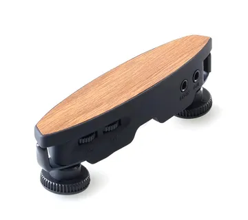 Schertler M-Ag6-Lw Pickup Light Wood - Zagreb