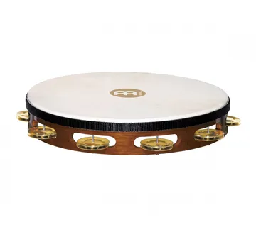 Meinl Tah1b-Ab Tamburin - Zagreb