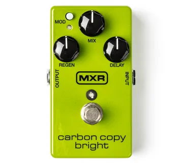 Dunlop Mxr M269se Carbon Copy - Zagreb