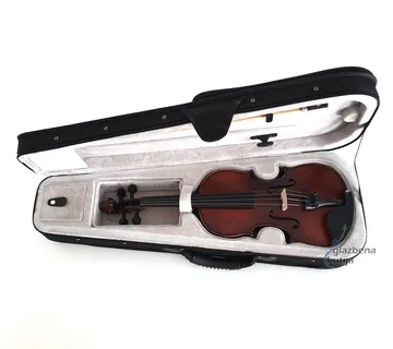 Jq Jvn-01a 1/4 Violina - Zagreb