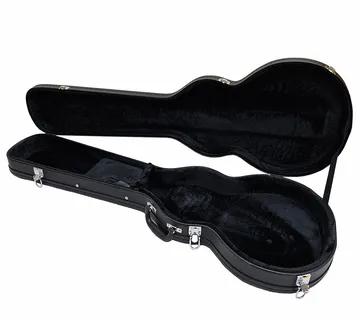 Sqoe Qh-Djt-Lp Kofer Za Les Paul - Zagreb