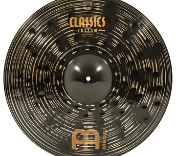 Meinl Cc20dar Classics Custom Dark Ride - Zagreb