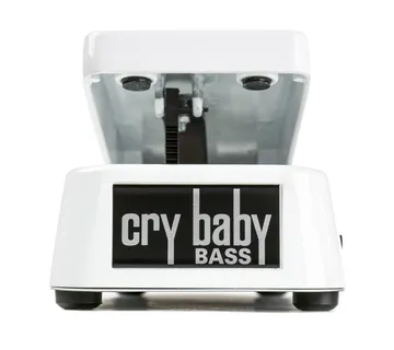 Dunlop 105q Bass Wah - Zagreb