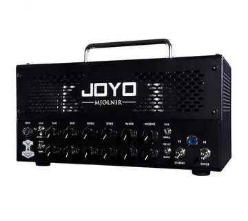 Joyo Jma-15 Mjolnir Tube Amp - Zagreb