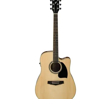 Ibanez Pf15ece Nt - Zagreb