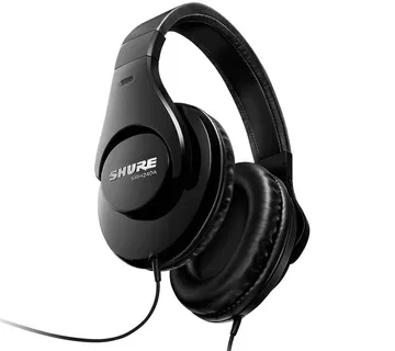 Shure Srh240a Profesionalne Slušalice - Zagreb
