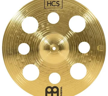 Meinl Hcs16trc Trash Crash - Zagreb