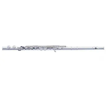 Pearl Pfa201es Alto Flauta - Zagreb