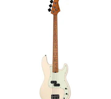 Sqoe Spb600 Wh Bas Gitara - Zagreb