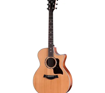 TAYLOR 514ce NEXT GENERATION - Zagreb