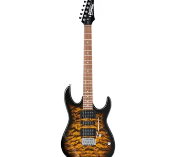 Ibanez Grx70qa Sb - Zagreb